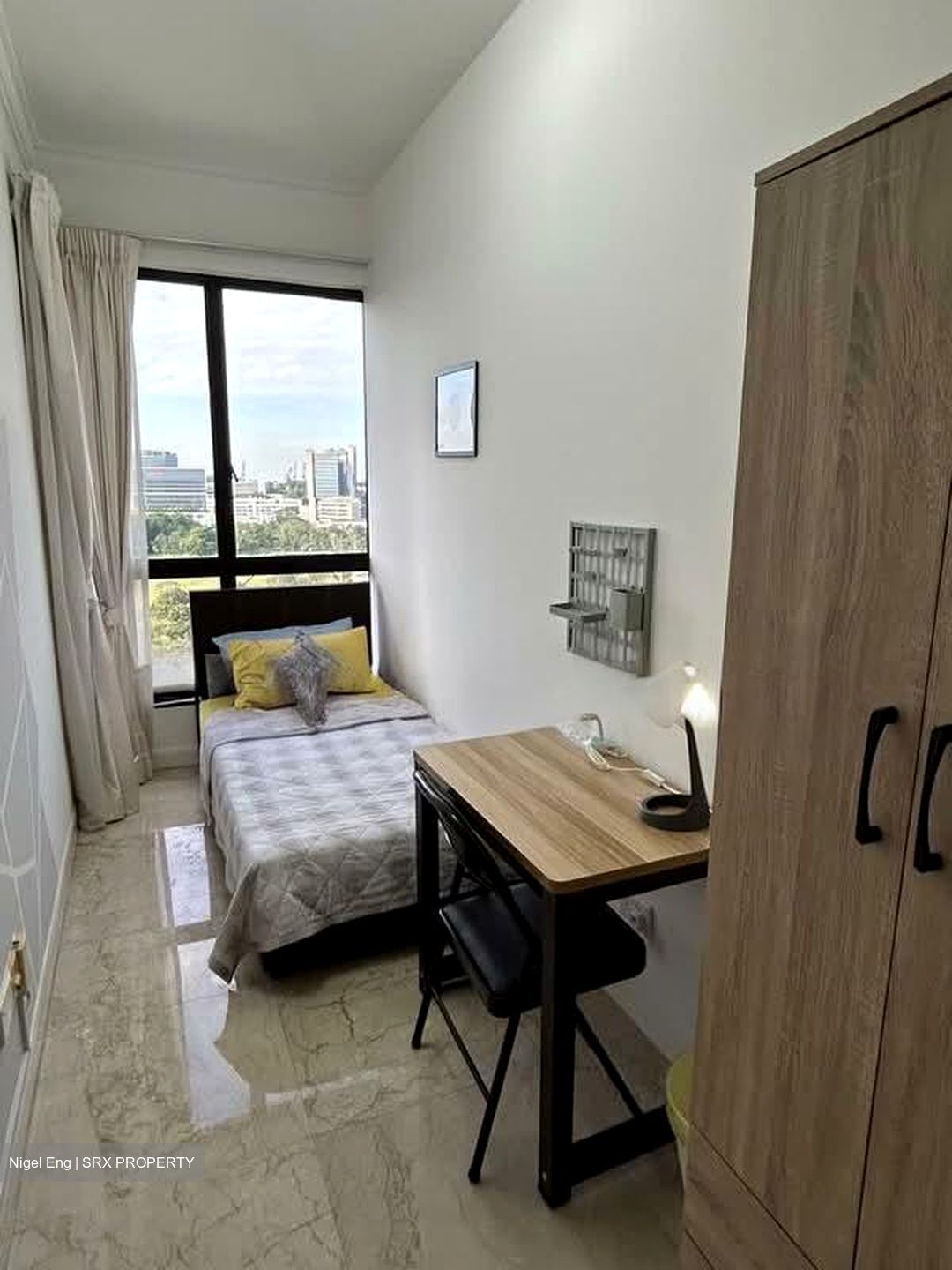 Heritage View (D5), Condominium #581119321
